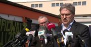 Premier: Do górników pozostało jeszcze ponad 300 metrów