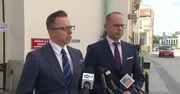 J. Cieszyński nowym ministrem cyfryzacji.