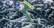 Halvor Egner Granerud wygrał piątkowy prolog w Klingenthal. Dawid Kubacki był trzeci