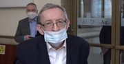 Józef Pinior prawomocnie skazany na więzienie za przyjmowanie łapówek.