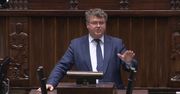 “Po raz kolejny łamiecie konstytucję”. Nocna debata nad nowelizacją ustawy o ochronie granicy
