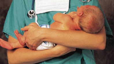 Internet na etacie położnej? 1