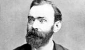 Alfred Nobel i historia nagrody jego imienia