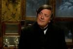 Stephen Fry poślubił 27-latka