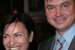 Danuta Stenka: ''Wkurzył mnie ten szczeniak''