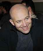 Szymon Bobrowski dla WP: ''Czterdziestka mi nie straszna''