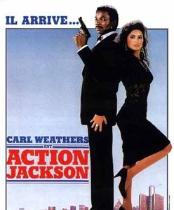 TOP: Najlepsi herosi kina akcji