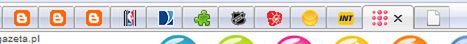 Jak zmienić rozmiar kart w FireFox? 7