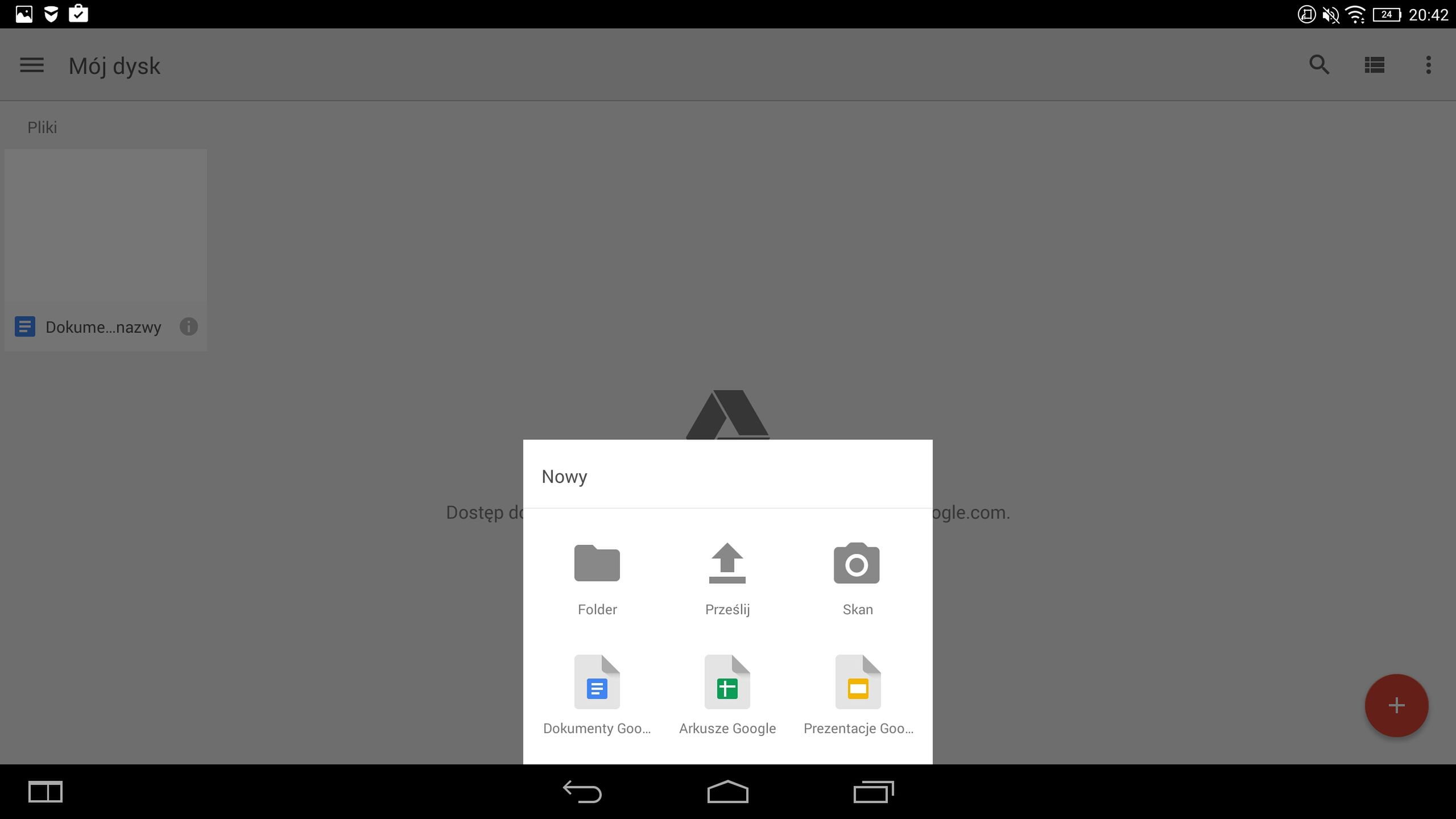 Android czy Windows? Tablet z jakim systemem powinien wybrać student? 10