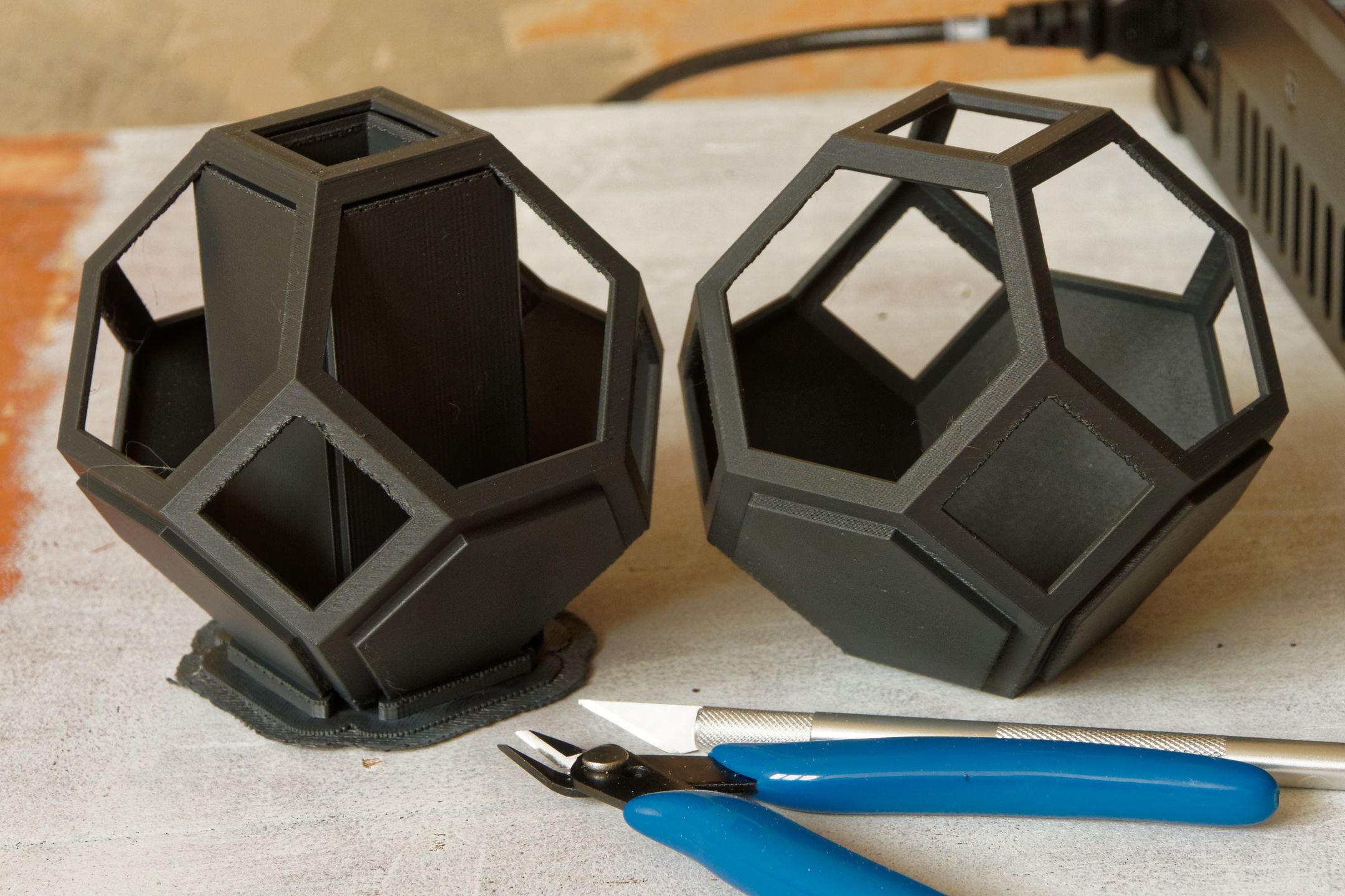 Zortrax M200 Plus – test świetnej drukarki 3D z Polski 13