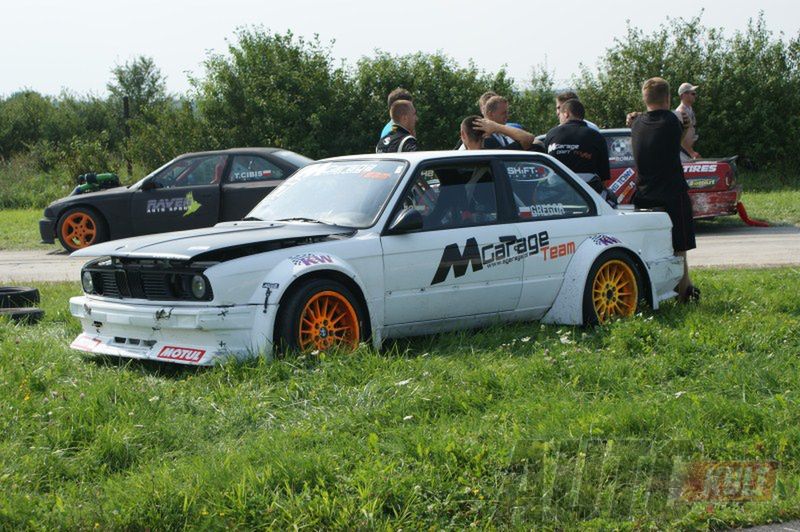 Drift Open 2011 runda II - tor Redeco [galeria] 46