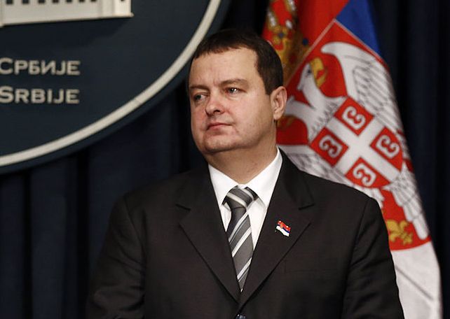 Serbia chce utrzymać dobre relacje z Rosją