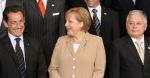 Merkel: Jest zgoda ws. pakietu klimatycznego