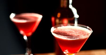 Daiquiri w puszce