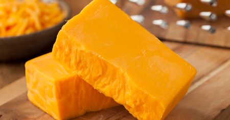 Ser Cheddar
