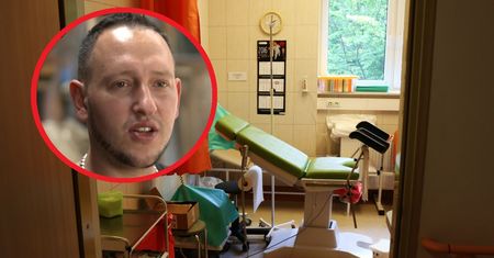 Ginekolog odkrył prawdę. Aldona perfidnie oszukała Stefana z "Chłopaków do wzięcia"