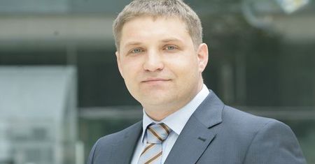 Jacek Gasiński wraca do "Wiadomości"