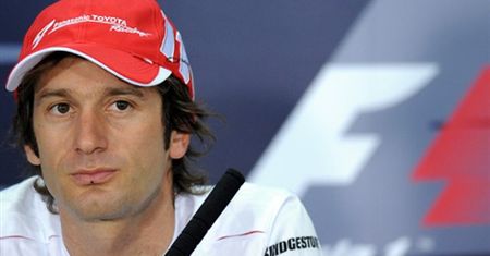 Trulli: nie wiem kto skłamał