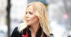 Maja Sablewska ma zmienione rysy twarzy i coraz większe usta