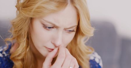 Stres zwiększa ryzyko choroby Alzheimera