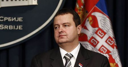 Serbia chce utrzymać dobre relacje z Rosją