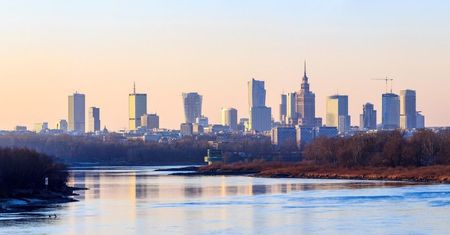 Brexit przegoni londyńskie banki nad Wisłę? Pod tym względem Warszawa jest bezkonkurencyjna