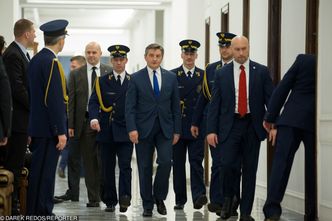 Wydatki Sejmu wzrosną o 83 mln zł w 2018 r. Kancelaria Sejmu ustaliła nowy budżet na 565 mln zł