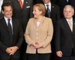 Merkel: Jest zgoda ws. pakietu klimatycznego