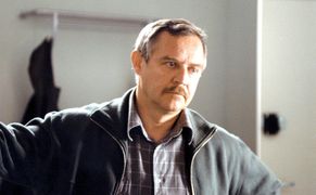 TVP Kultura Dzień świra