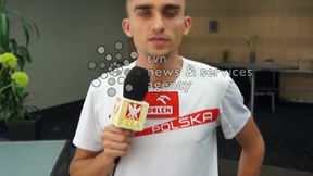 Adam Kszczot: Nawierzchnia w Zurychu jest bardzo twarda. Powinny padać fajne wyniki