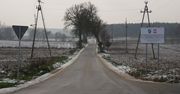 Remonty drogi Śmiłowo – Kaczory jeszcze w tym roku