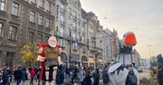 Poznań świętował imieniny św. Marcina