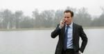 ''Zipper'': Patrick Wilson zdradza Lenę Headey