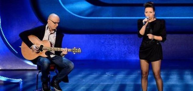 "Must be the music": Ona ma głos jak Amy Winehouse. Musicie to zobaczyć!