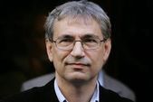 Orhan Pamuk – sylwetka pisarza