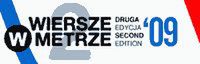 Wiersze, które jeździły metrem
