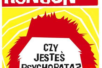Czy jesteś psychopatą? Nowa książka Jona Ronsona trafia do polskich księgarń