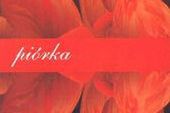 Piórka Sztaudyngera