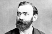 Alfred Nobel i historia nagrody jego imienia