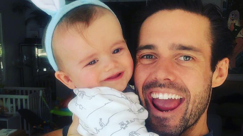 Spencer Matthews zmienił się po odstawieniu alkoholu. Zdaniem fanów - na niekorzyść, jeśli chodzi o wygląd