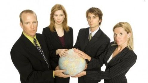 Turystyka społecznie zaangażowana - co to takiego? 1