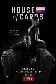 „House of Cards” - obowiązkowy serial dla polskich polityków?