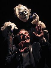 Młodzież i teatr