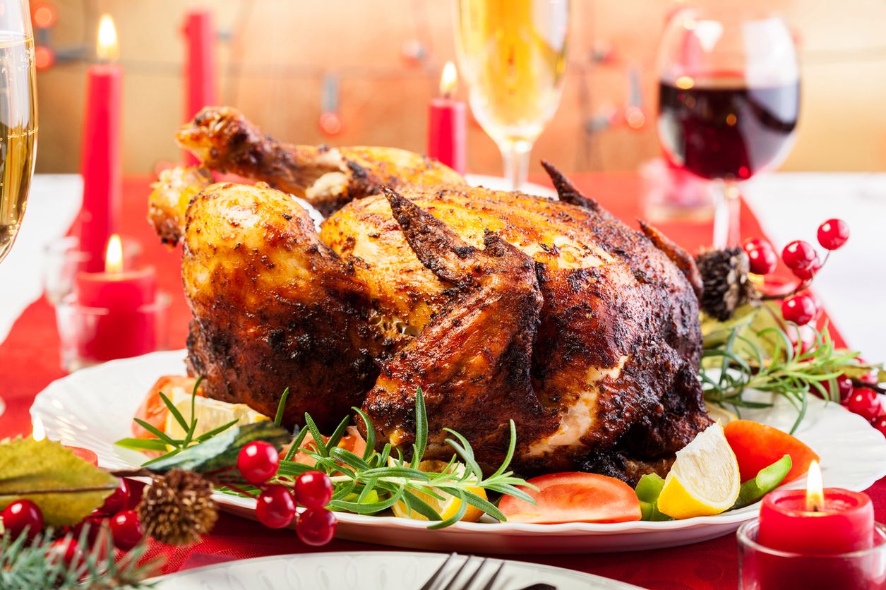 Gęsina nie tylko na święto św. Marcina. Sprawdziliśmy, czy jest zdrowa