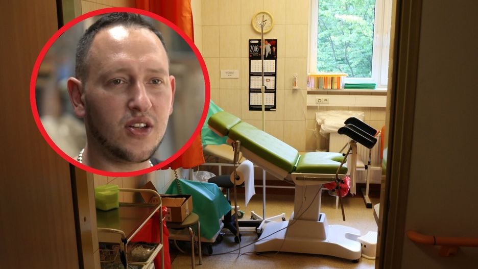 Aldona perfidnie oszukała Stefana z "Chłopaków do wzięcia". Mężczyzna jest