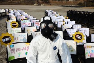 Katastrofa w Fukushimie. Sąd uchylił gigantyczną karę
