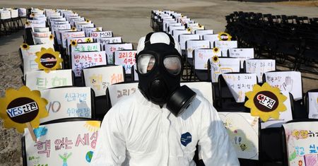 Katastrofa w Fukushimie. Sąd uchylił gigantyczną karę