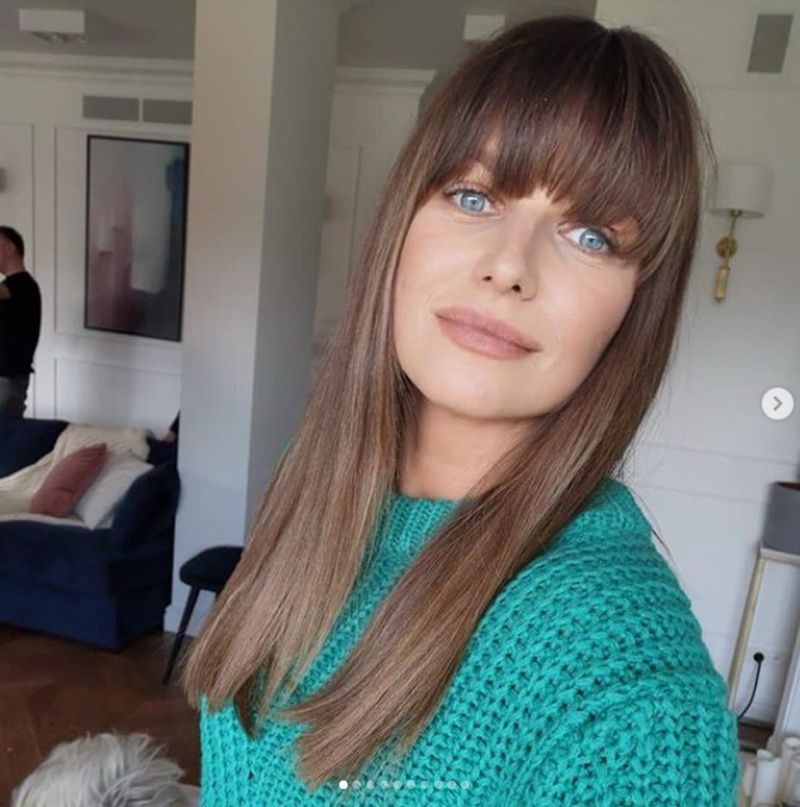 Anna Lewandowska