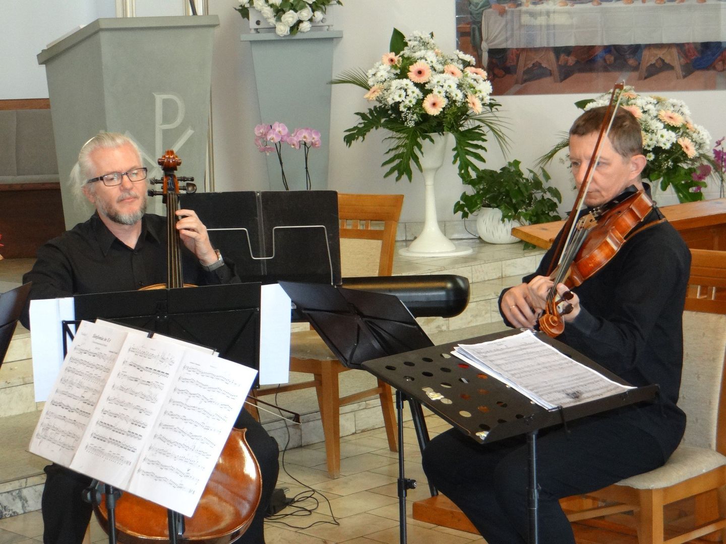 Koncert Moniuszkowców w Radomsku na zakończenie sezonu