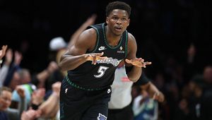 Gwiazdor NBA wygrał w sądzie. Chodzi o alimenty